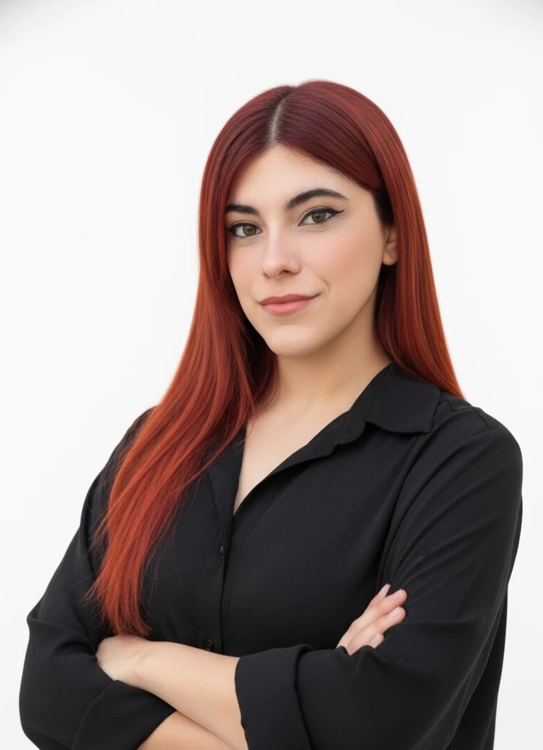 Valeria, de Armado de CV